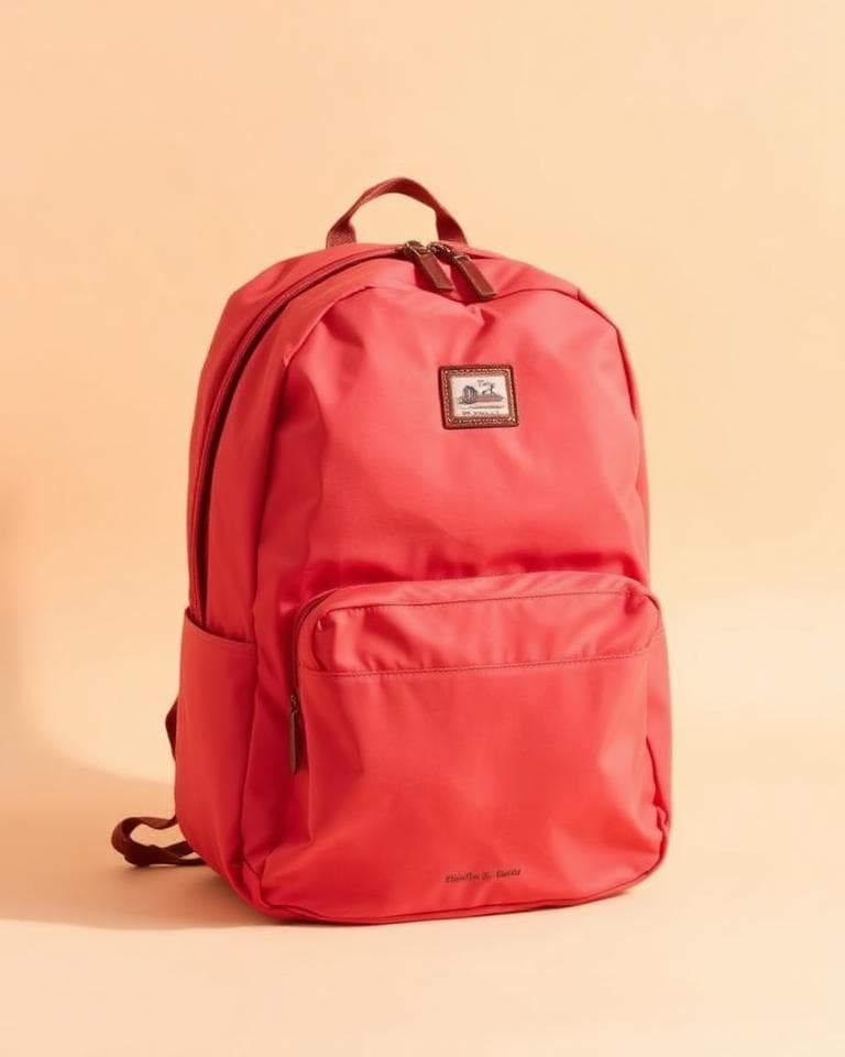 Mochila Desbrava